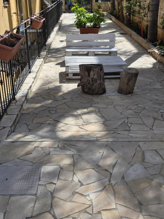 Zdjęcie z galerii obiektu Villa Aurora Per Vacanze w mieście Palermo