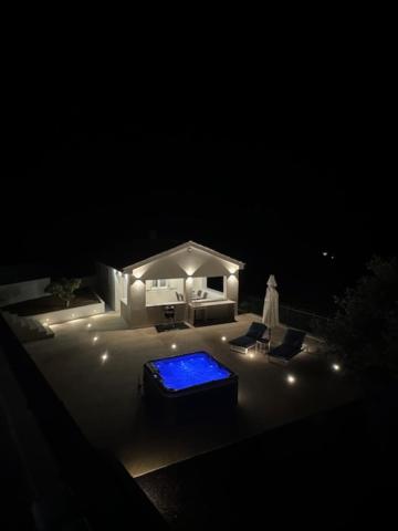 Guest House Lena, Nerezine, Mali Losinj - Error