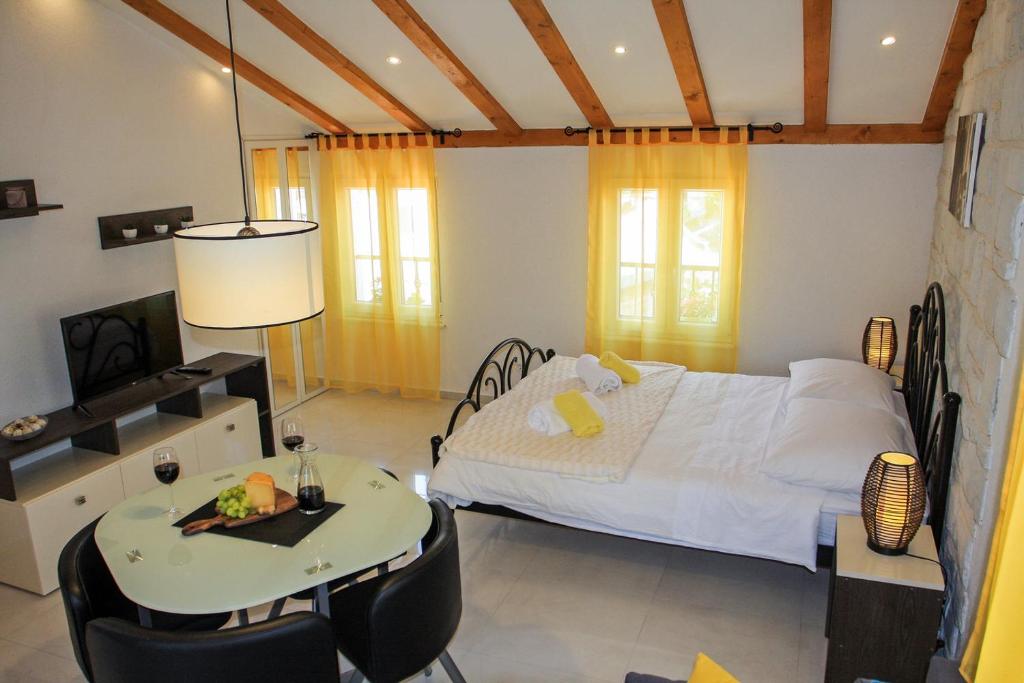 VILLA KAPAR - Apartment Šufit