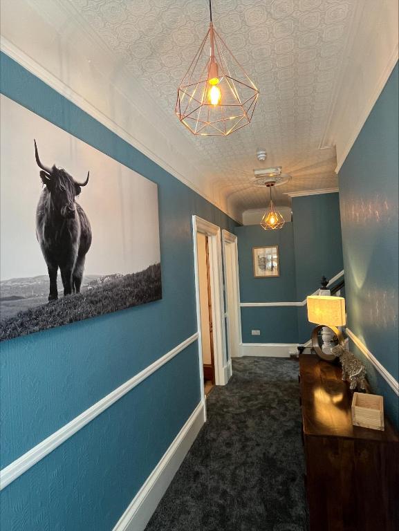 Fotografie z fotogalerie ubytování Glenroy Guest House v destinaci Oban