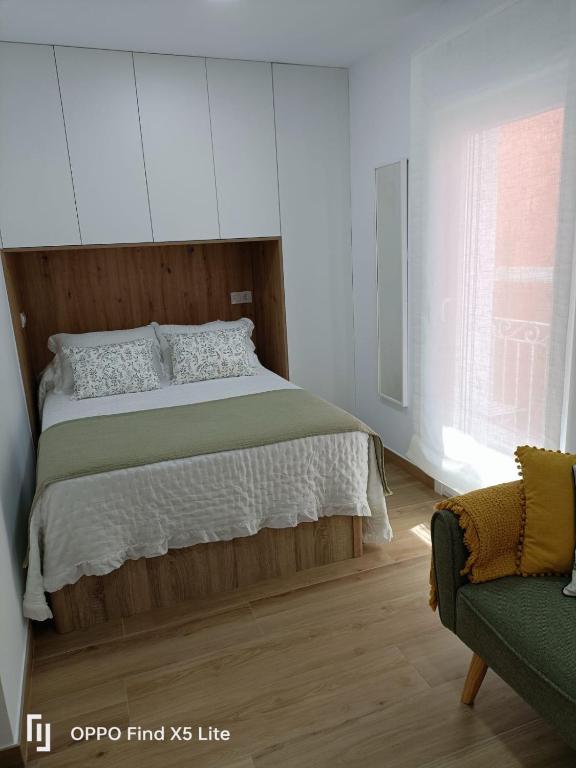 As Mimosas d'Cross - 6