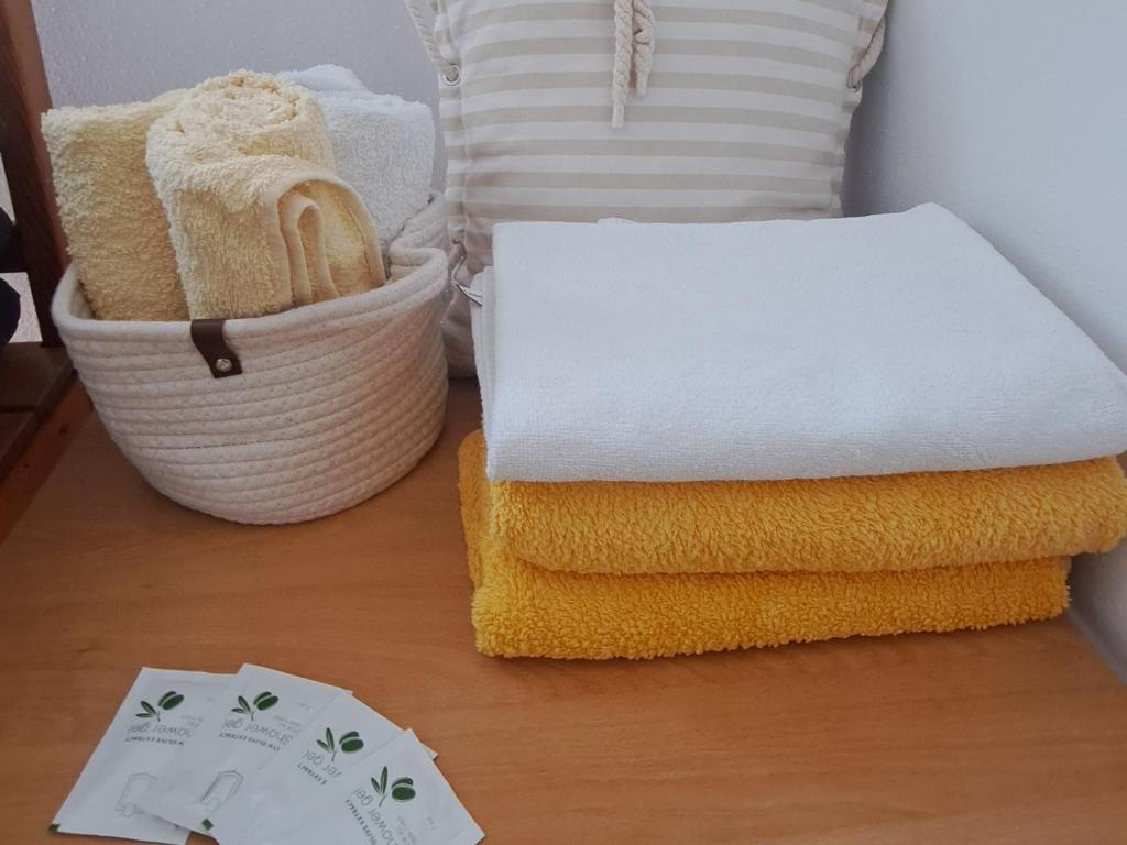 Apartments&Room Babic - 14