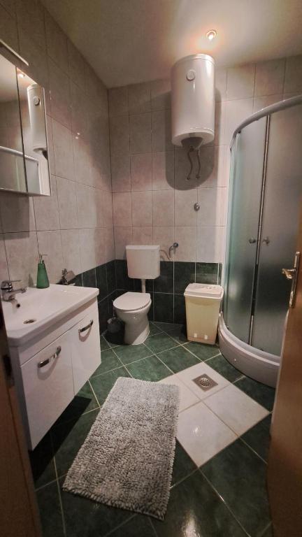 Apartments&Room Babic - 4