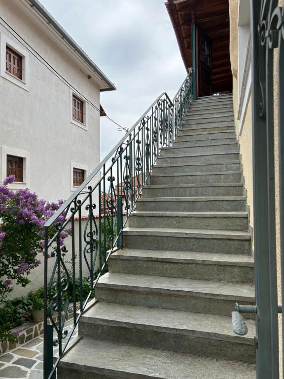 Fotografie z fotogalerie ubytování Guesthouse Doma est 1991 v destinaci Arachova