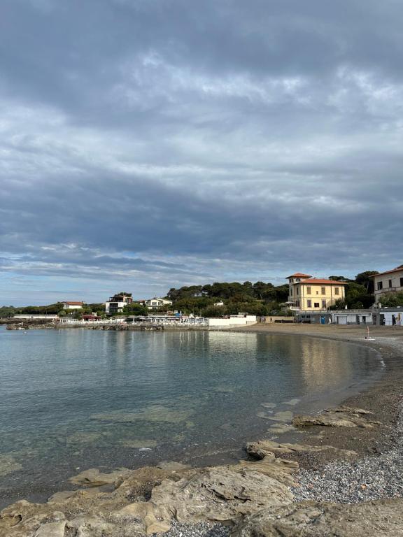 Φυσικό τοπίο κοντά σε αυτό το διαμέρισμα