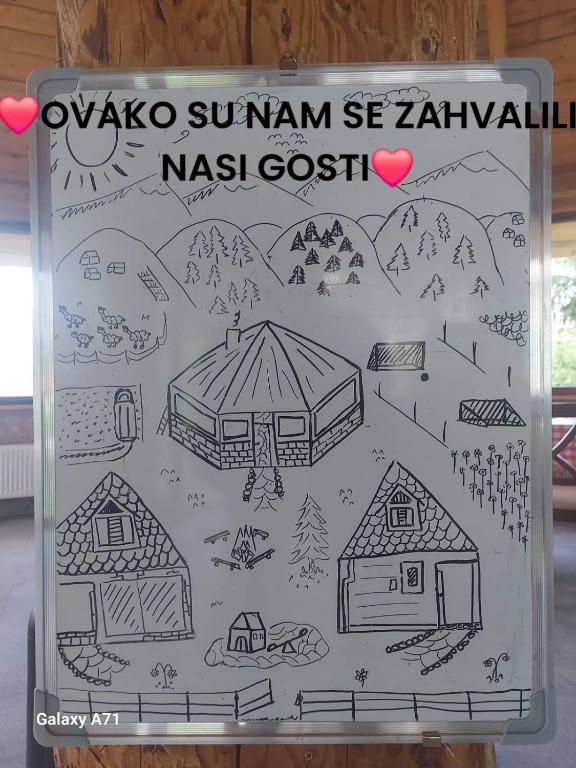 Fotografie z fotogalerie ubytování Legat tri brata v destinaci Vionica
