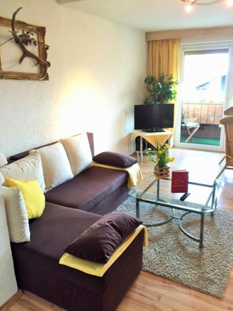 Ferienwohnung Gruß aus Partenkirchen - 13