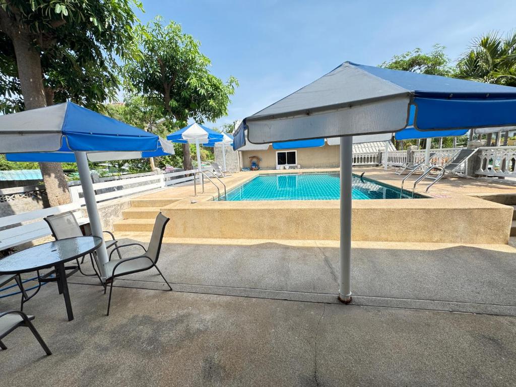 Blue Horizon - Resim 12