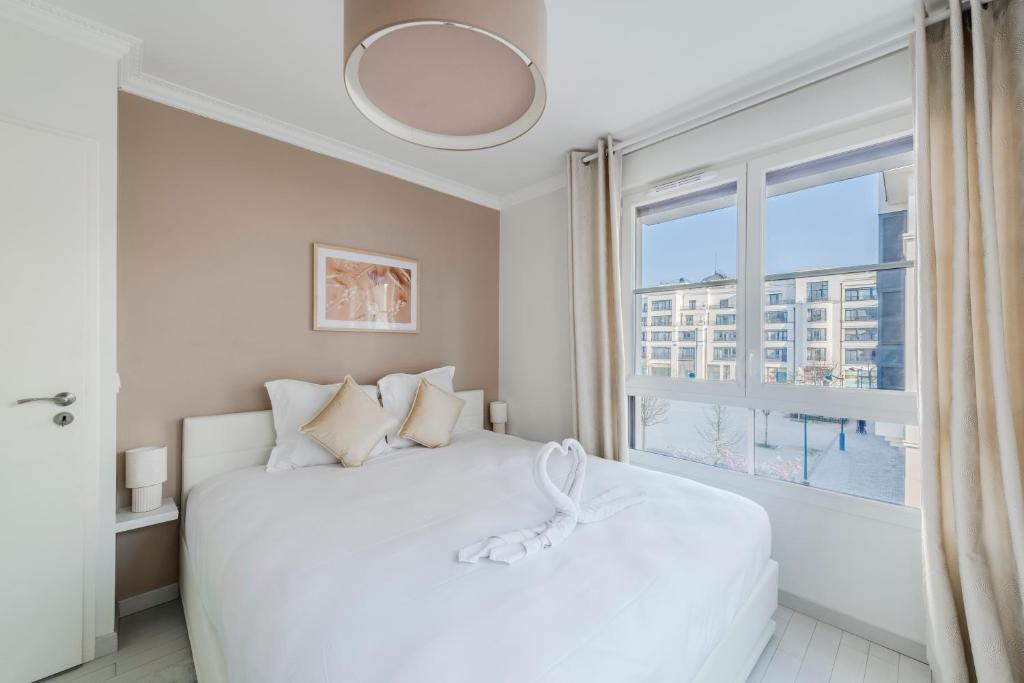 Photo de la galerie de l'établissement Madison - Disneyland Paris - 8 Pers - 4 Ch, à Chessy