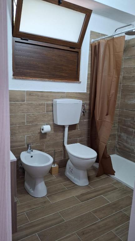 Villa Gatto - Apartamento De Dos Habitaciones