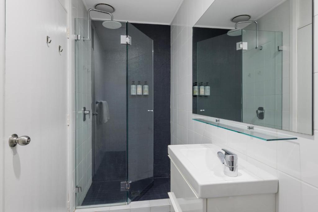 Vulcan Hotel Sydney - Resim 37