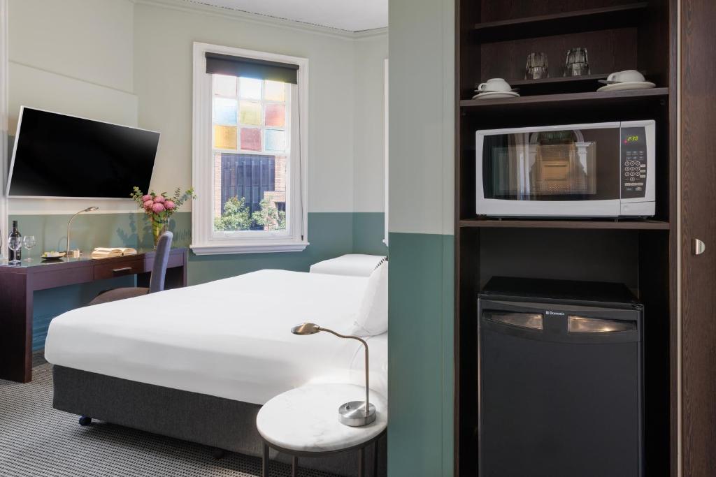 Vulcan Hotel Sydney - Resim 36