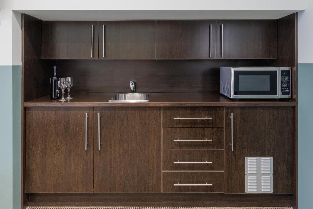 Vulcan Hotel Sydney - Resim 38