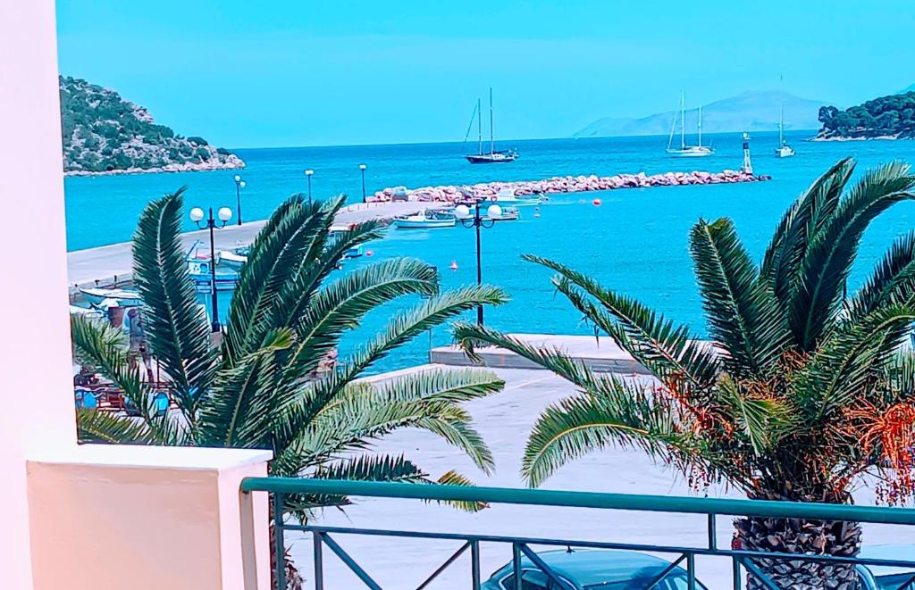 Φωτογραφία από το άλμπουμ του Hermione Port Luxury Residence στην Ερμιόνη