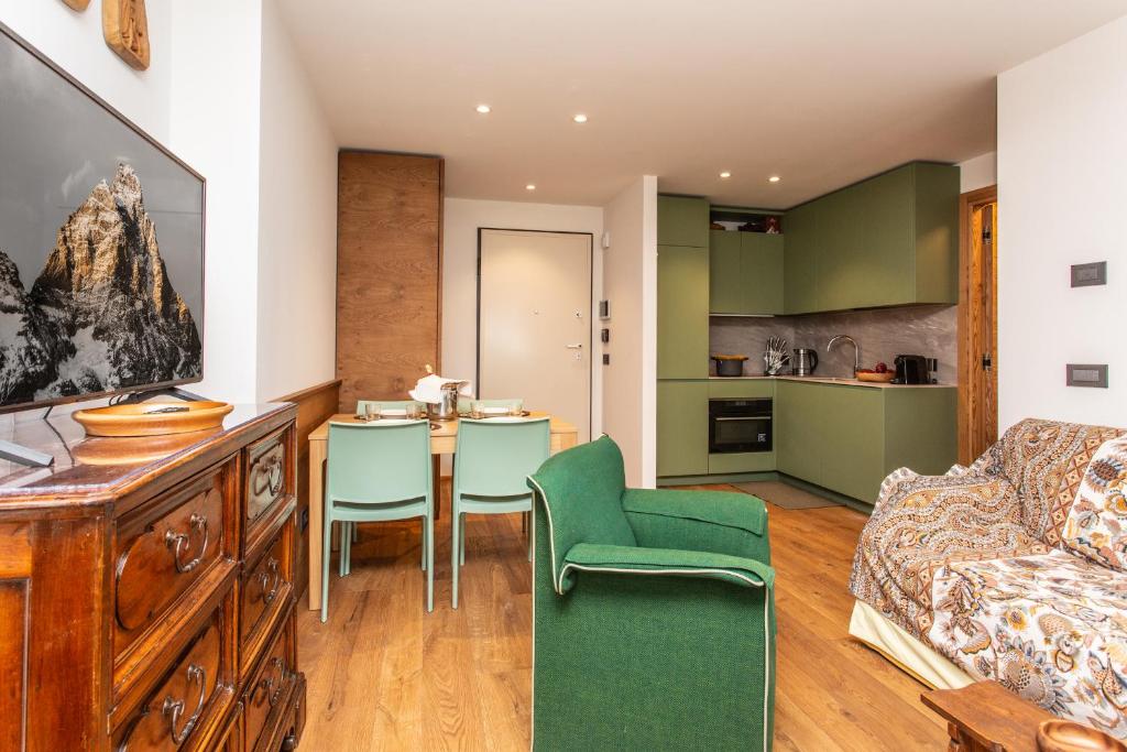 FLORA ALPINA EXPERIENCE - 