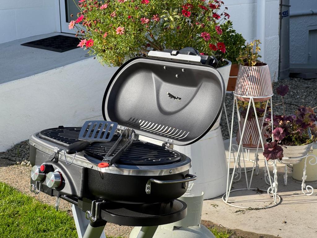 White Oasis - Resim 31