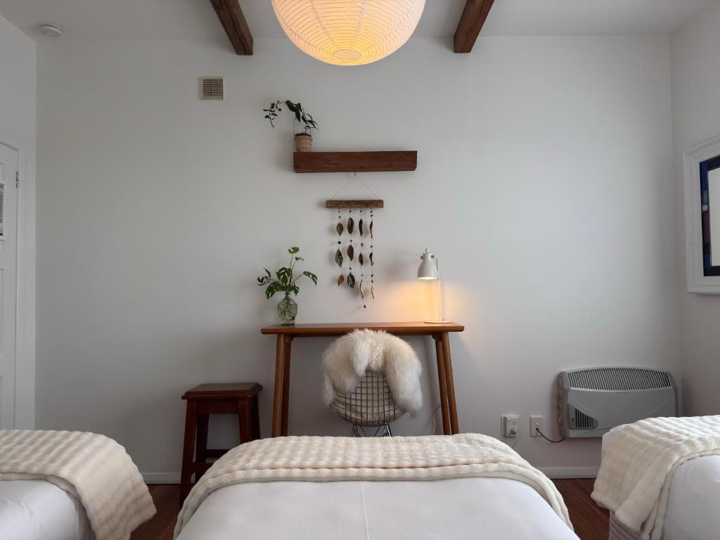 White Oasis - Resim 12