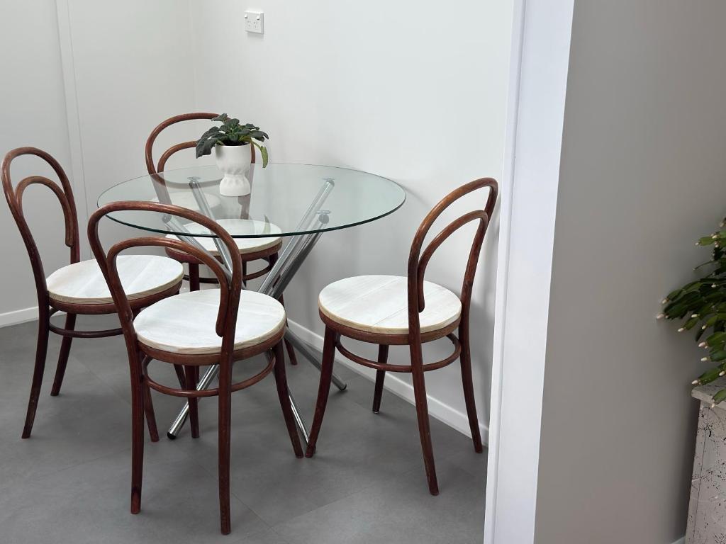 White Oasis - Resim 27