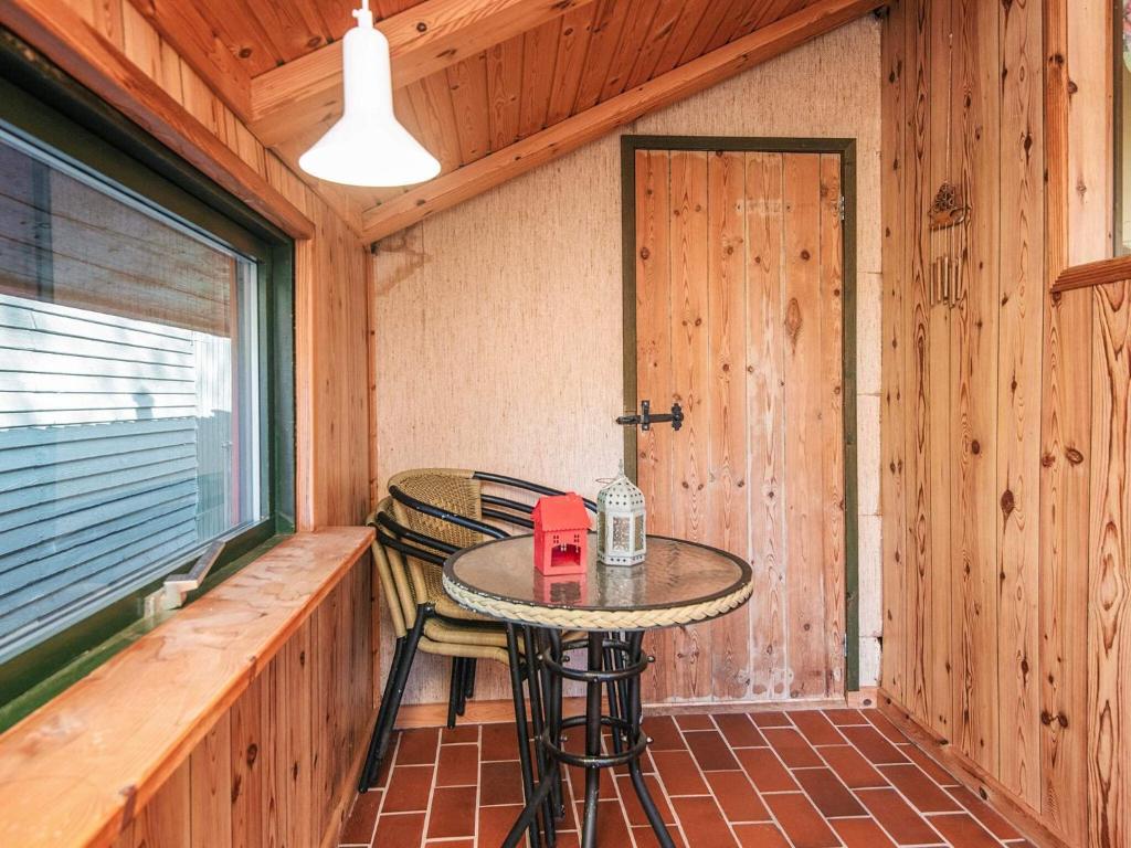 Fotografie z fotogalerie ubytování Holiday home Toftlund XV v destinaci Toftlund