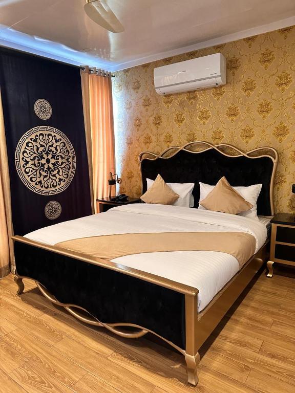 Gambar di galeri bagi Holiday Resort Skardu di Skardu