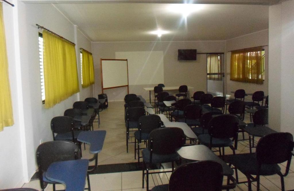 Via Norte Hotel