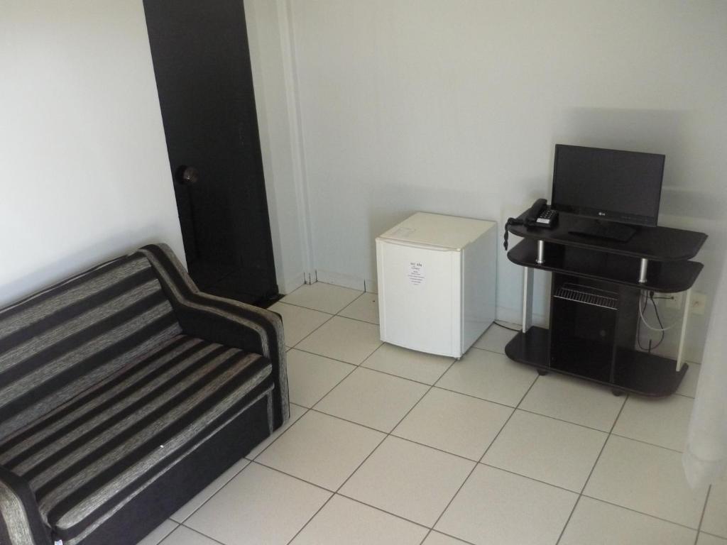  Via Norte Hotel