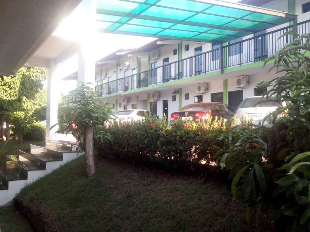  Via Norte Hotel