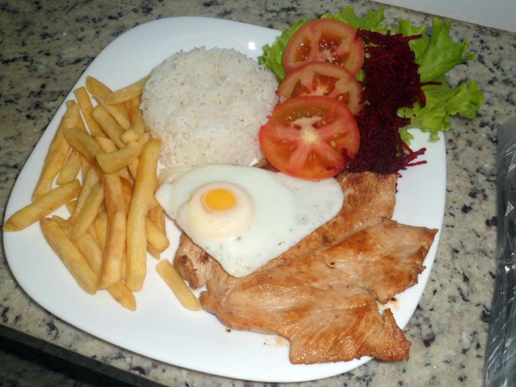  Via Norte Hotel