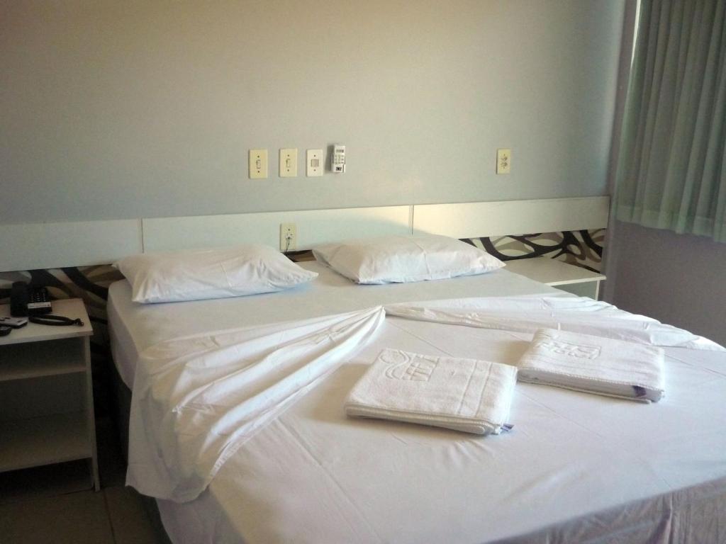  Via Norte Hotel