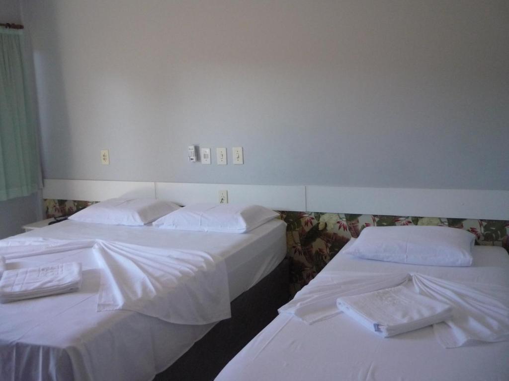  Via Norte Hotel