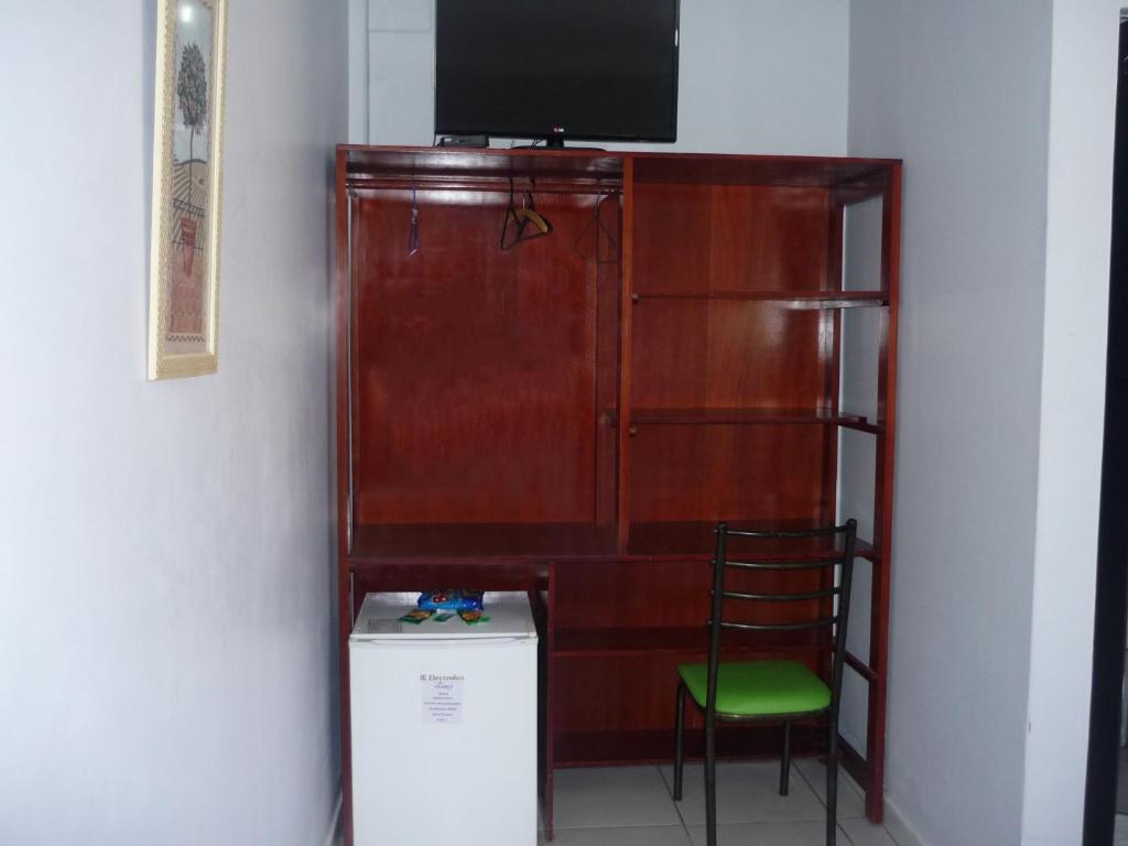  Via Norte Hotel