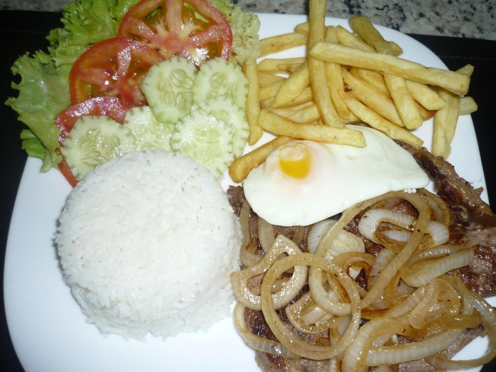  Via Norte Hotel