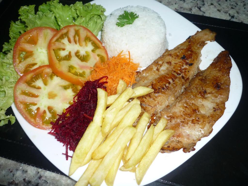  Via Norte Hotel