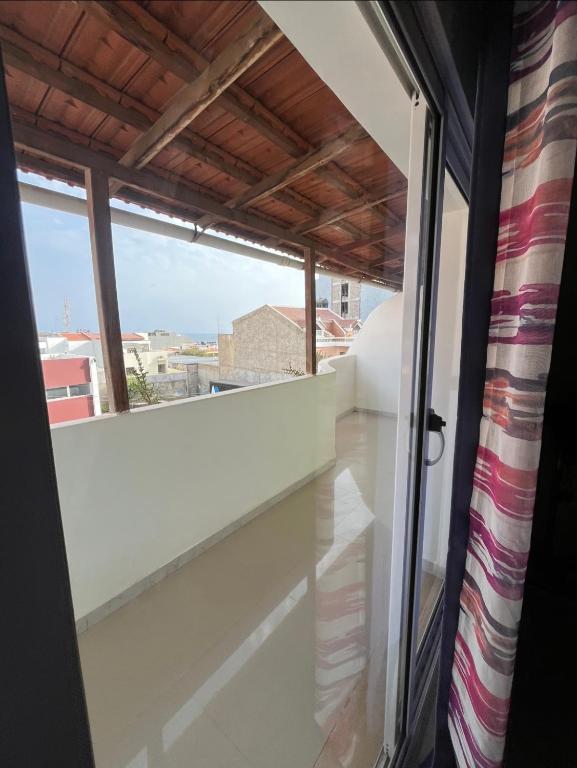 Fotografie z fotogalerie ubytování Vivenda Viviani v destinaci Praia