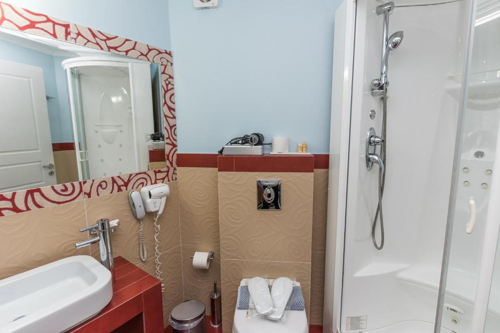 Amfitriti Palazzo - 12