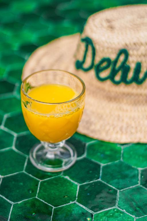 Bevande di Riad Deluxe