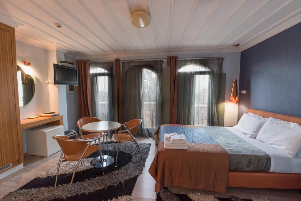 Amfitriti Palazzo - 11