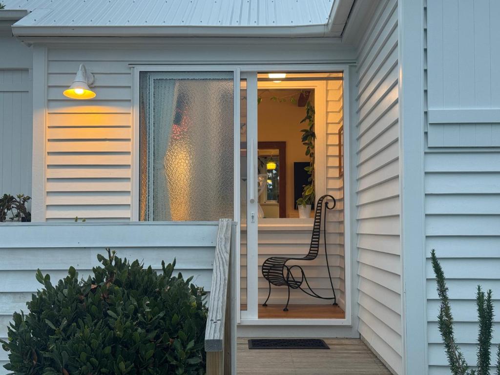 White Oasis - Resim 10