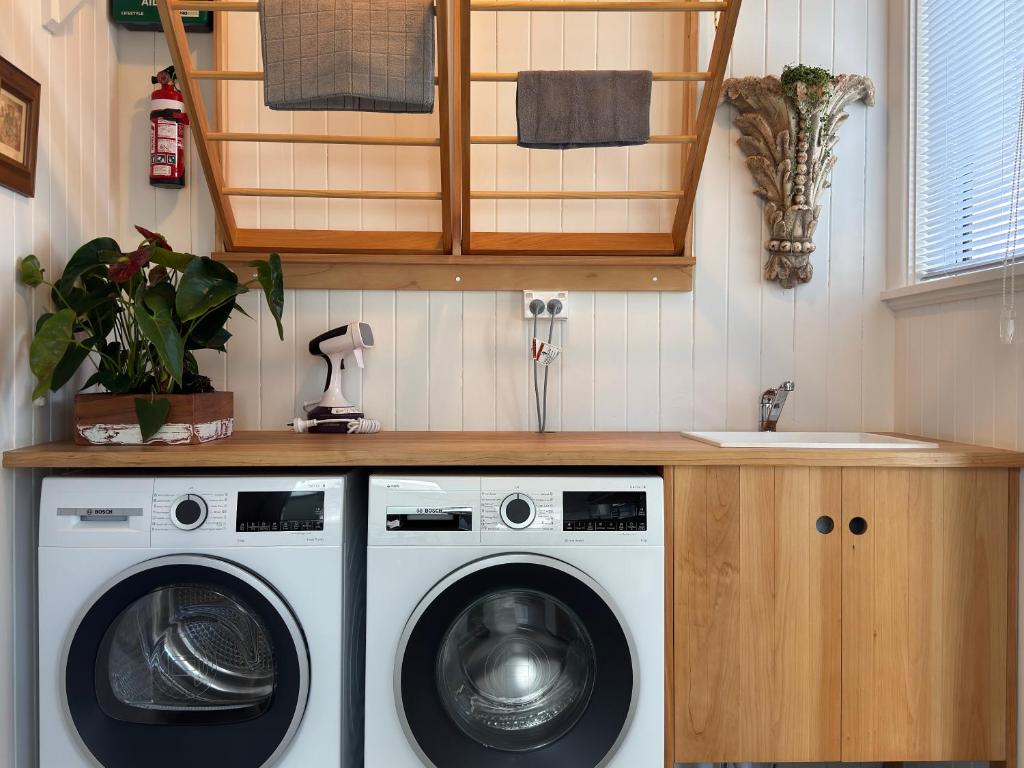 White Oasis - Resim 22