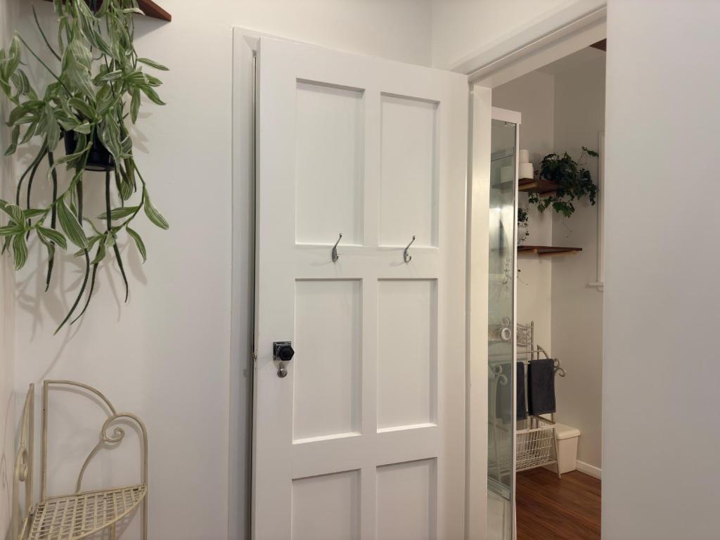 White Oasis - Resim 36