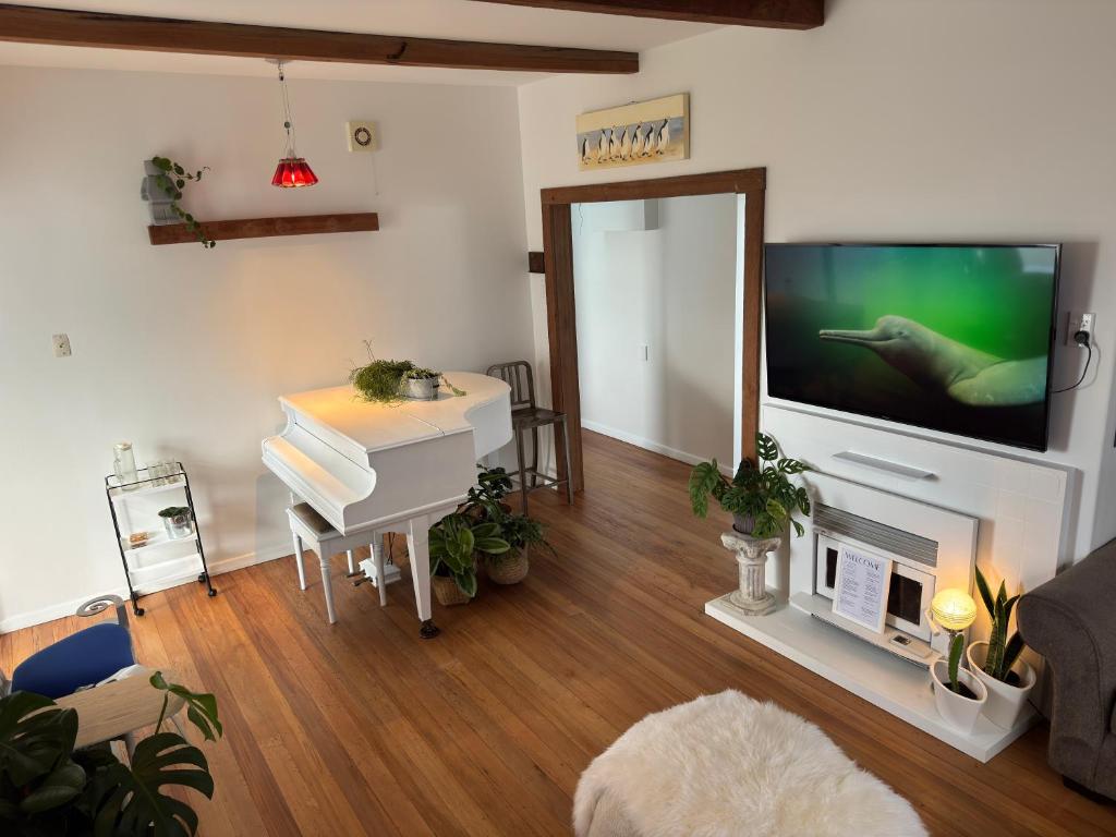 White Oasis - Resim 5