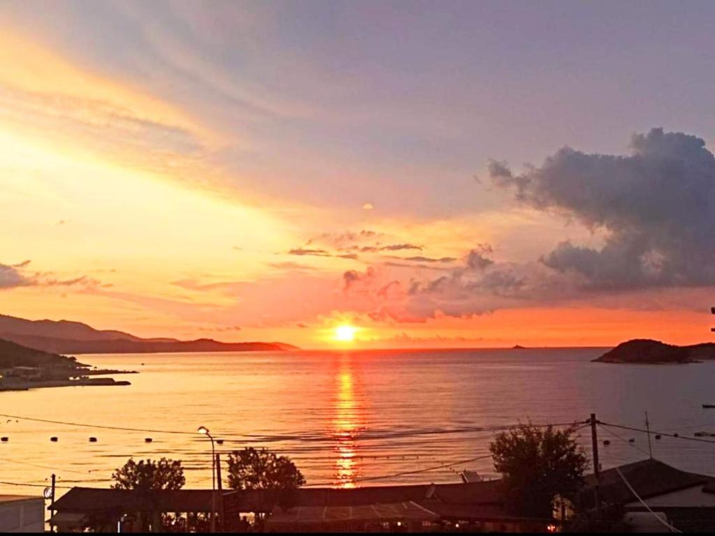 Sunset Hotel