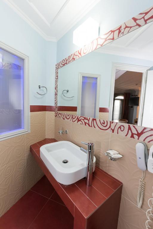 Amfitriti Palazzo - 8