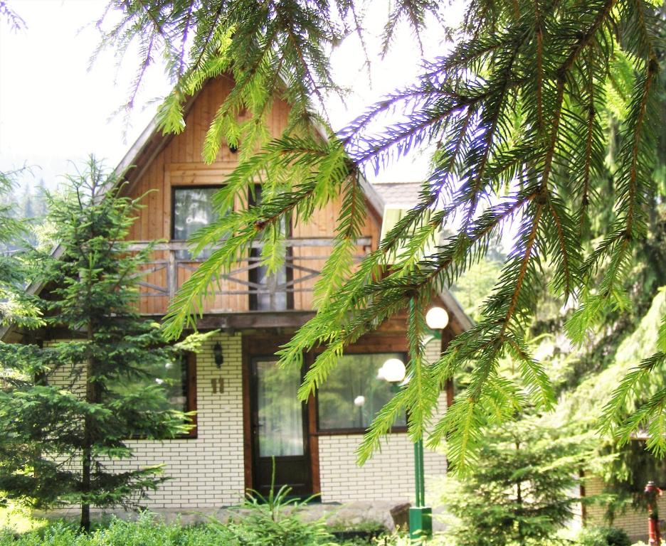 Alpina Maisonette Poiana Brasov - Resim 1