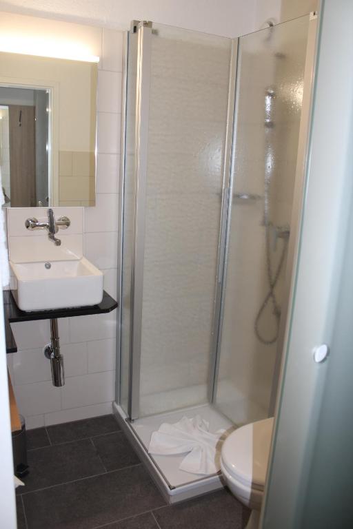 Un baño de Martinshof