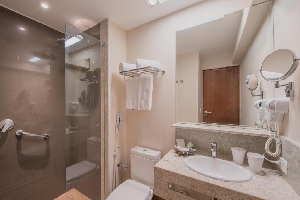 Marupiara Resort - Superior Triple Room