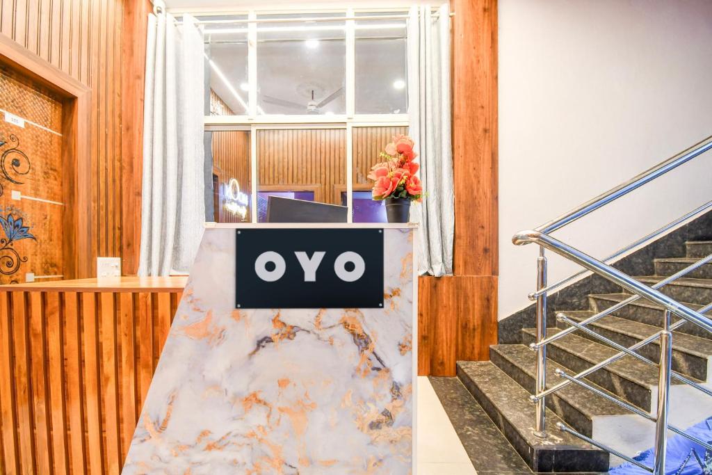 Fotografie z fotogalerie ubytování Hotel O Moon Guest House v destinaci Bārang