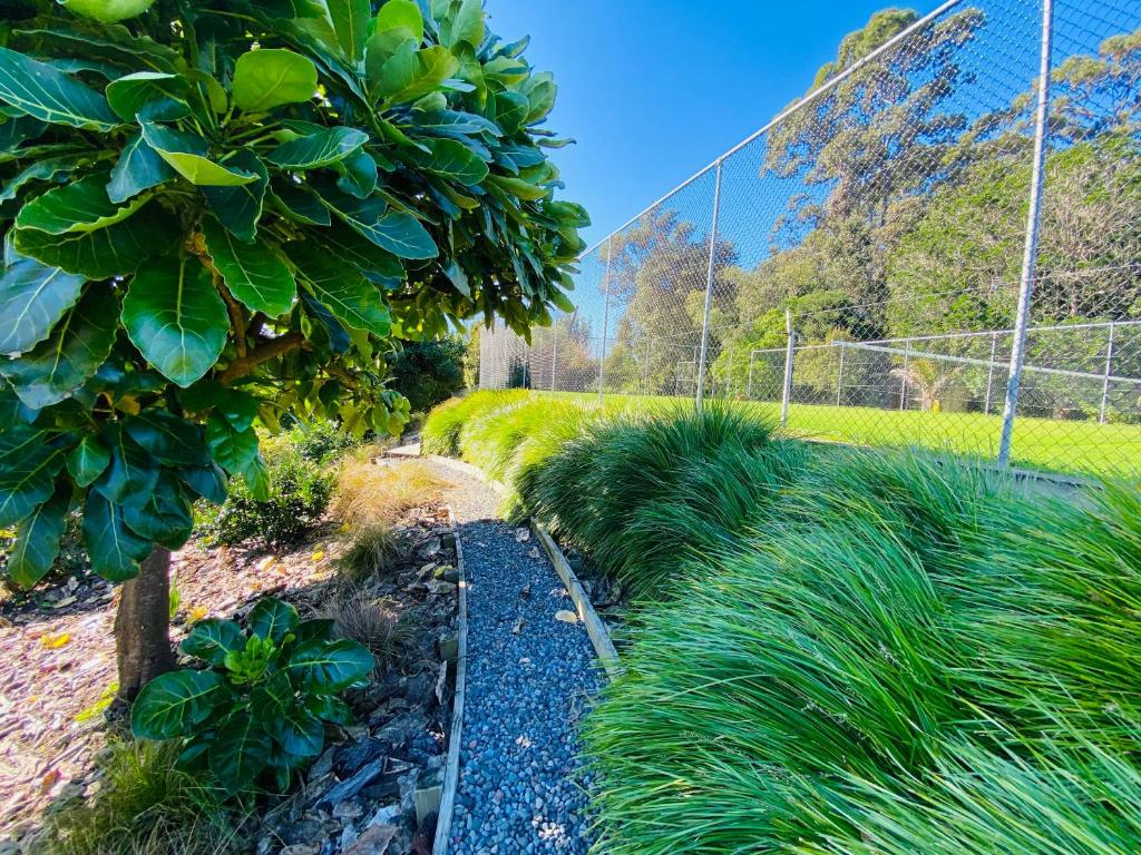 Peninsula Paradise - Resim 26