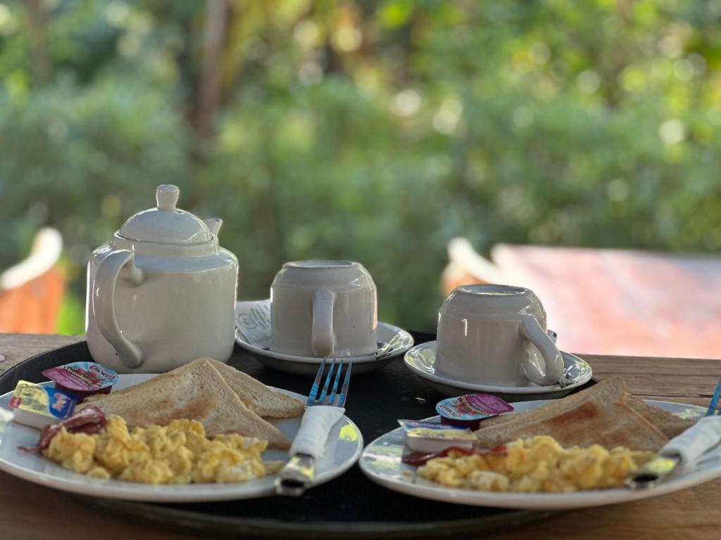 The Dulu Penida - 13