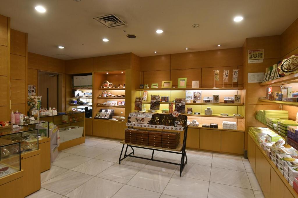 Galeri foto Hotel New Otani Tottori di Tottori